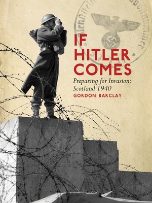 cover image of If Hitler Comes